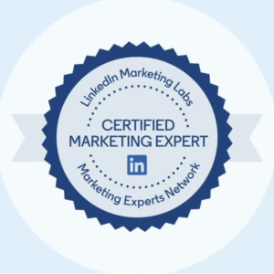 HMS is LinkedIn certified