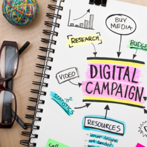 How much should you spend on digital marketing?